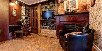 Fotos del hotel - JARDIN STE-ANNE