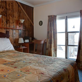 Fotos del hotel - JARDIN STE-ANNE