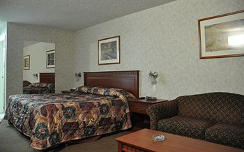 Fotos del hotel - MISSISSAUGA GATE INN