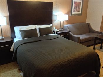 Fotos del hotel - MISSISSAUGA GATE INN
