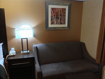 Fotos del hotel - MISSISSAUGA GATE INN