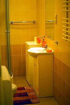 Fotos del hotel - BERRY APARTMENTS