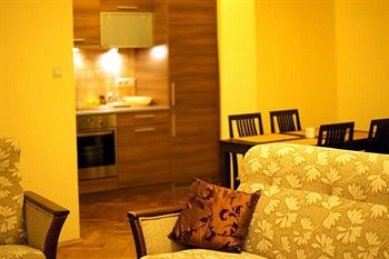 Fotos del hotel - BERRY APARTMENTS