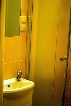 Fotos del hotel - BERRY APARTMENTS