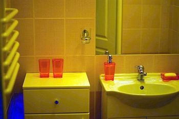 Fotos del hotel - BERRY APARTMENTS