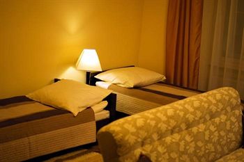 Fotos del hotel - BERRY APARTMENTS
