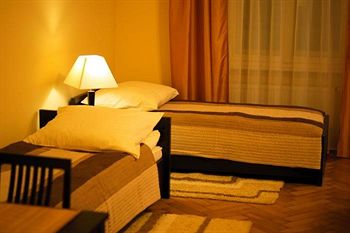 Fotos del hotel - BERRY APARTMENTS