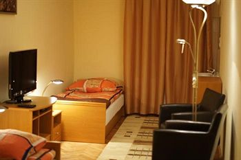 Fotos del hotel - BERRY APARTMENTS