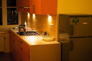 Fotos del hotel - BERRY APARTMENTS