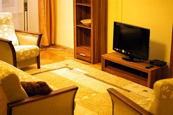 Fotos del hotel - BERRY APARTMENTS