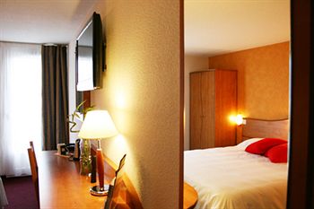 Fotos del hotel - SURE HOTEL BY BEST WESTERN CHATEAUUROUX