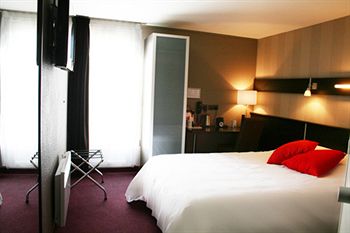 Fotos del hotel - SURE HOTEL BY BEST WESTERN CHATEAUUROUX