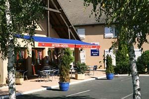 Fotos del hotel - SURE HOTEL BY BEST WESTERN CHATEAUUROUX