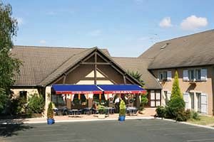 Fotos del hotel - SURE HOTEL BY BEST WESTERN CHATEAUUROUX