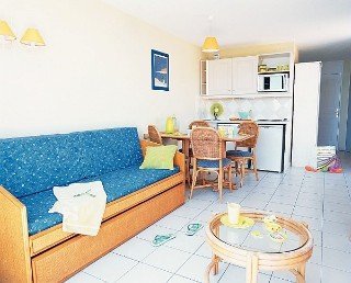 Fotos del hotel - RESIDENCE CLUB MMV HORIZON BLEU