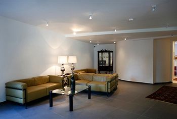 Fotos del hotel - GARRIGAE VILLA LA FLORANGERIE