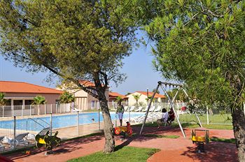 Fotos del hotel - RESIDHOTEL CAP BLEU