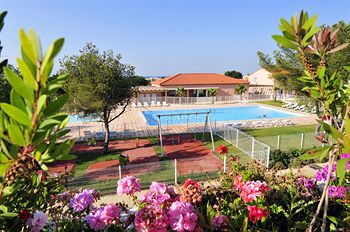 Fotos del hotel - RESIDHOTEL CAP BLEU