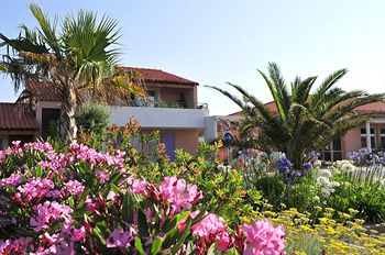 Fotos del hotel - RESIDHOTEL CAP BLEU