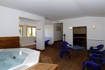 Fotos del hotel - RESIDENCE ODALYS LES MIMOSAS