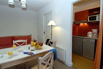 Fotos del hotel - RESIDENCE ODALYS LES MIMOSAS