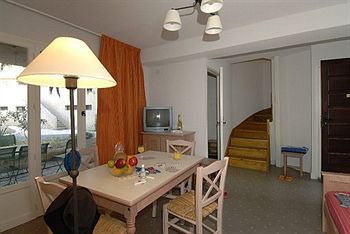 Fotos del hotel - RESIDENCE ODALYS LES MIMOSAS