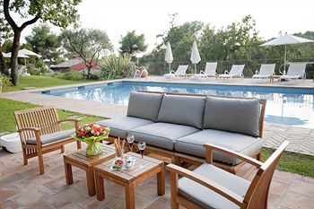 Fotos del hotel - Hotel****Spa & Restaurant Cantemerle