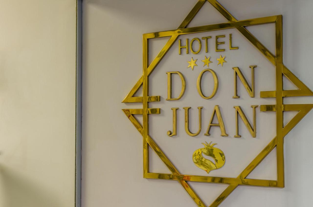 Fotos del hotel - DON JUAN