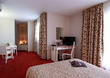Fotos del hotel - QUALITY GOLF ROSNY SOUS BOIS