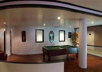 Fotos del hotel - QUALITY GOLF ROSNY SOUS BOIS