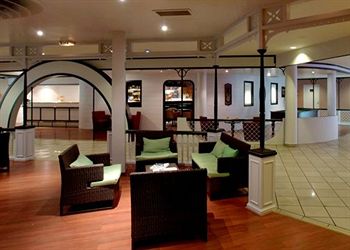 Fotos del hotel - QUALITY GOLF ROSNY SOUS BOIS
