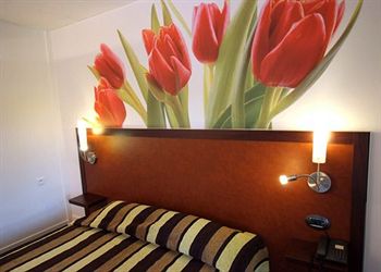 Fotos del hotel - QUALITY GOLF ROSNY SOUS BOIS
