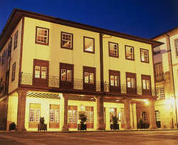 Fotos del hotel - POUSADA DE GUIMARAES(OLIVEIRA)
