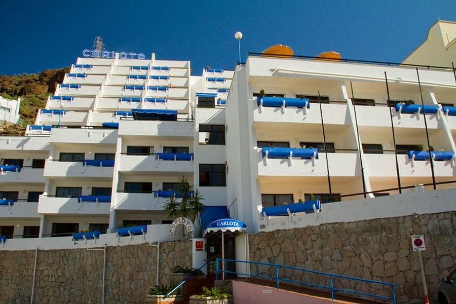 Fotos del hotel - CARLOTA APARTAMENTOS