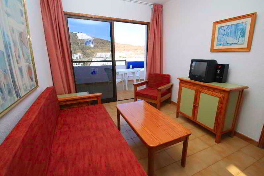 Fotos del hotel - CARLOTA APARTAMENTOS