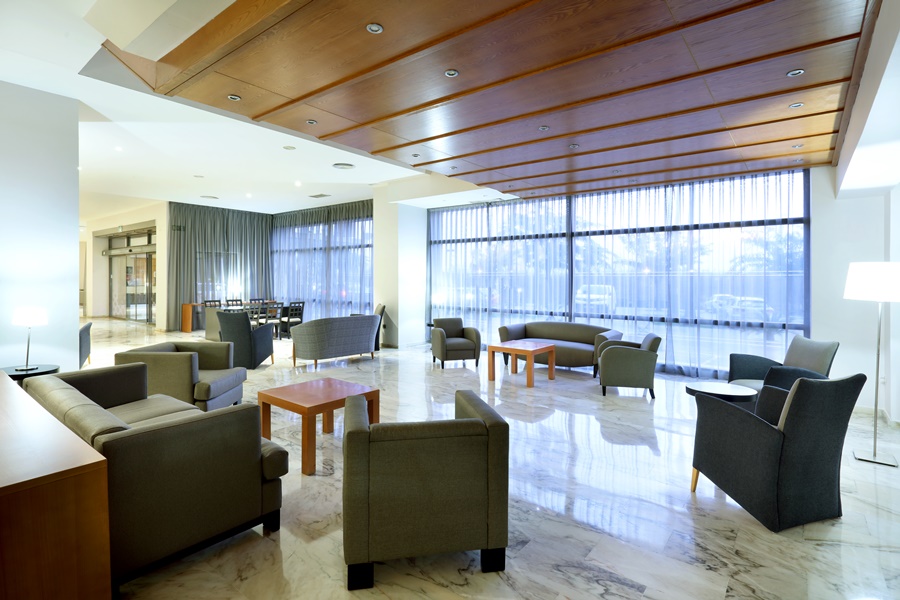 Fotos del hotel - EXE ISLA CARTUJA
