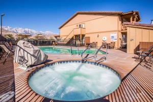 Comfort Inn