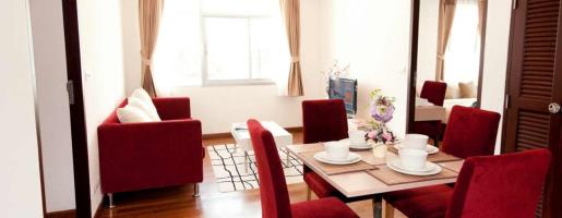 Fotos del hotel - D VAREE RESIDENCE PATONG