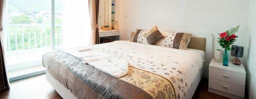 Fotos del hotel - D VAREE RESIDENCE PATONG