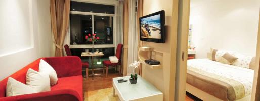 Fotos del hotel - D VAREE RESIDENCE PATONG