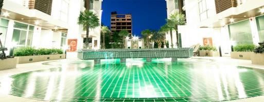 Fotos del hotel - D VAREE RESIDENCE PATONG