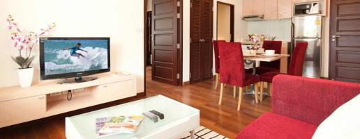 Fotos del hotel - D VAREE RESIDENCE PATONG