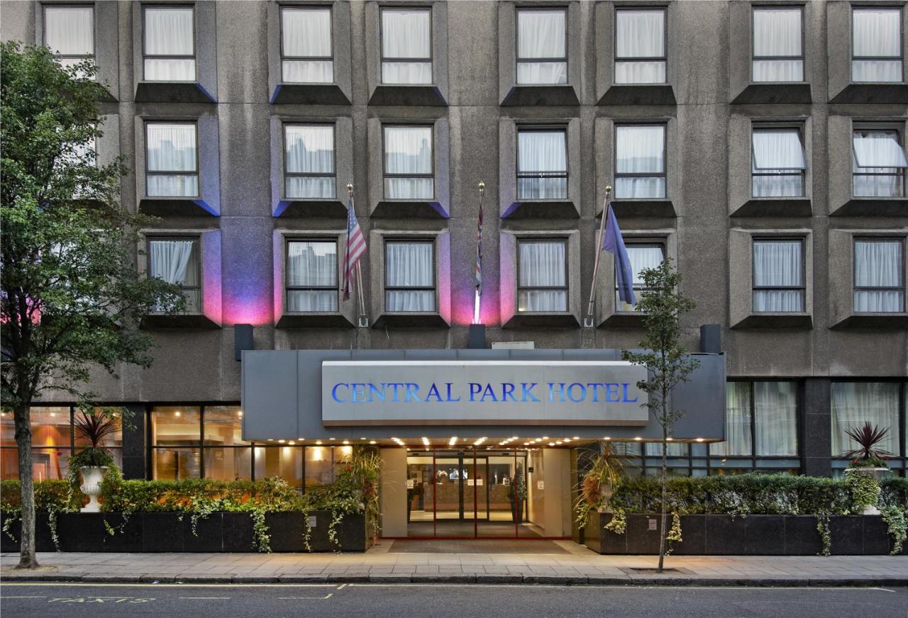 Fotos del hotel - CENTRAL PARK LONDON