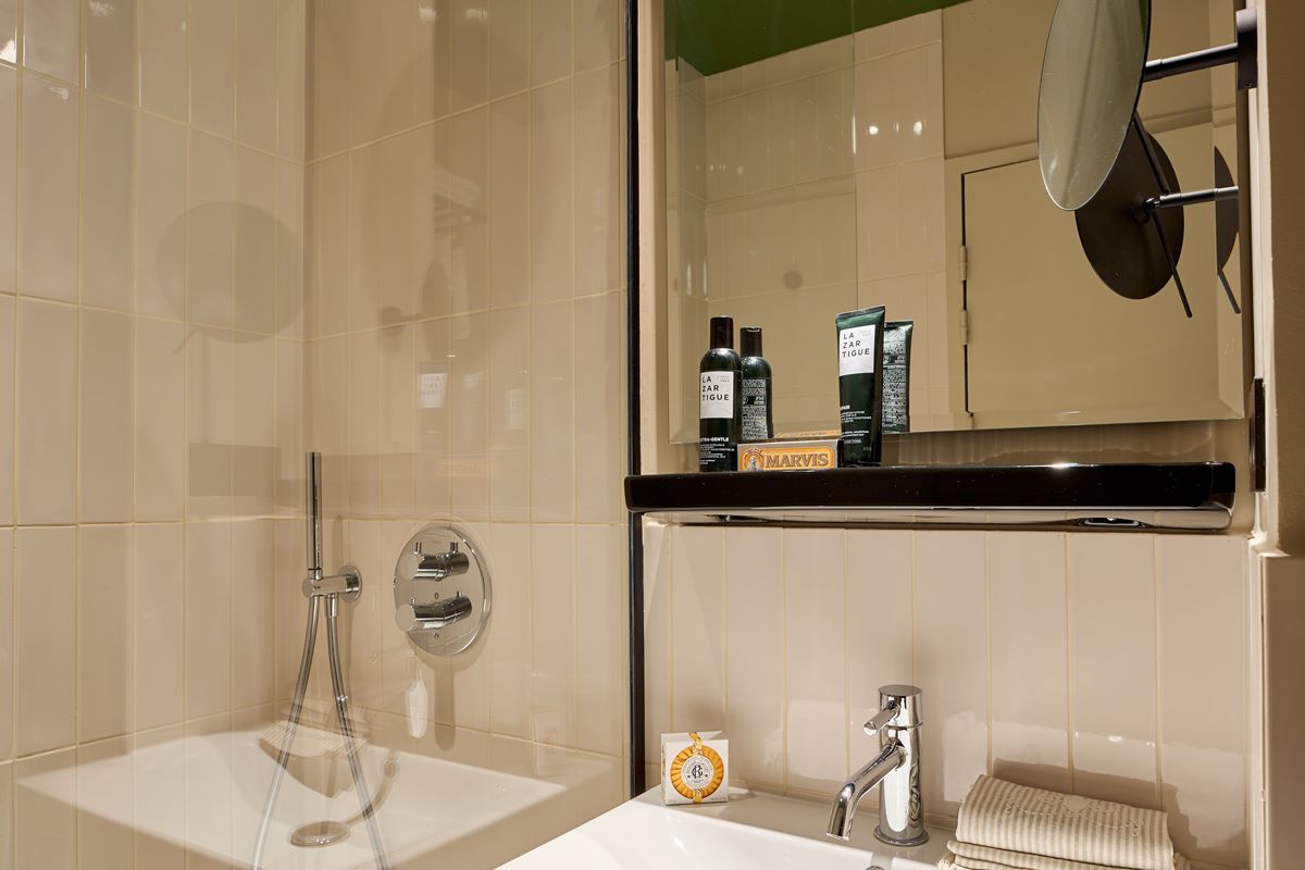 Fotos del hotel - LE 6 VH