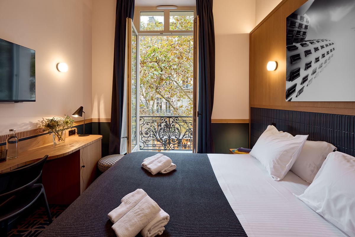 Fotos del hotel - LE 6 VH