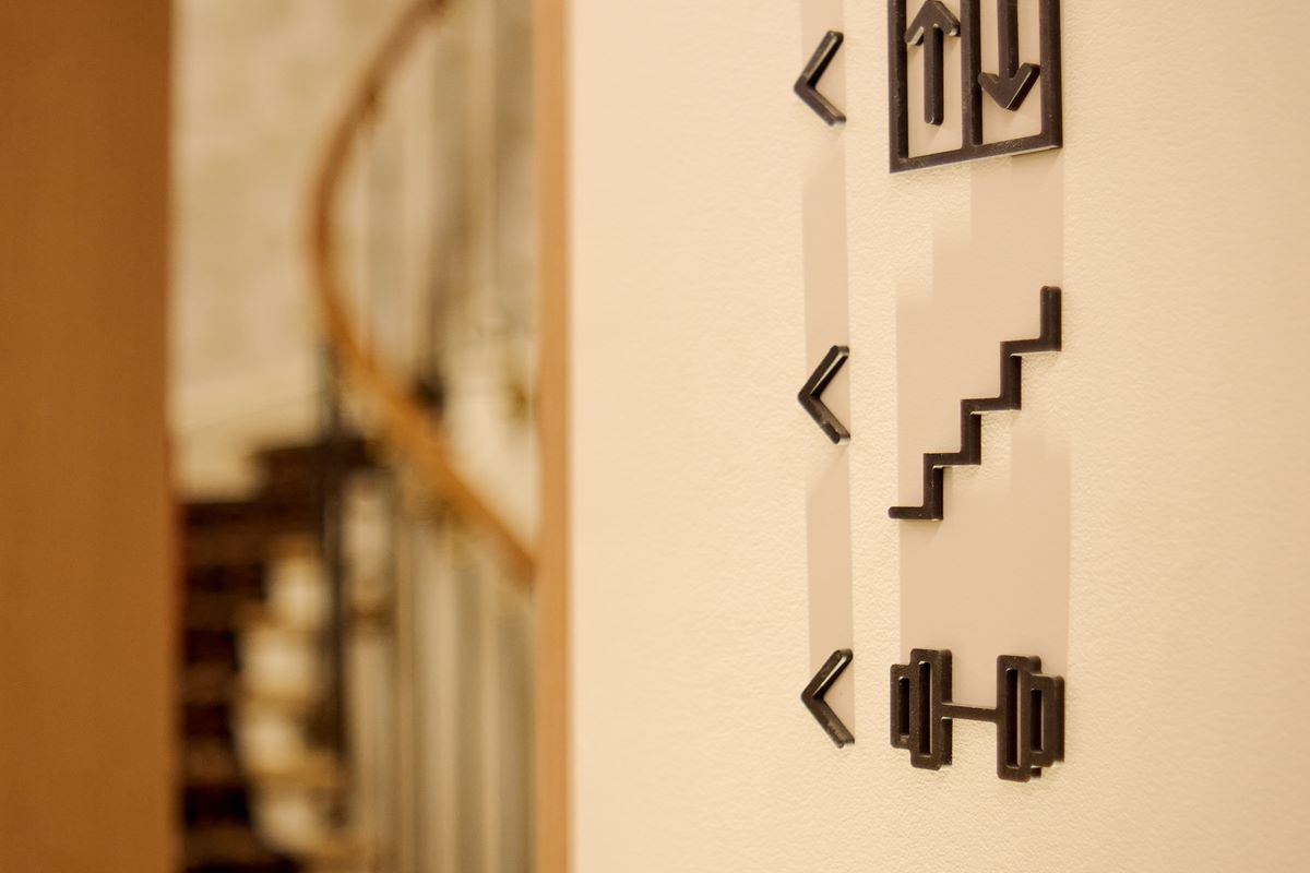 Fotos del hotel - LE 6 VH