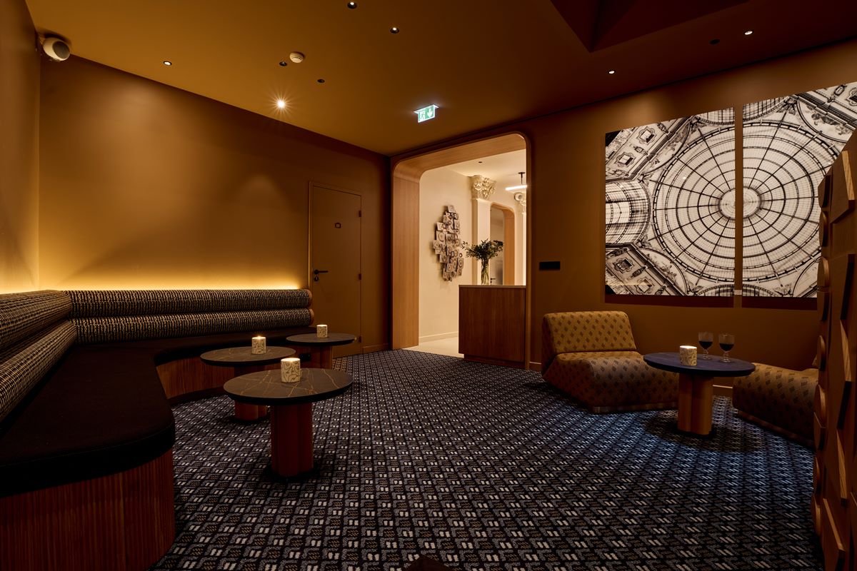 Fotos del hotel - LE 6 VH