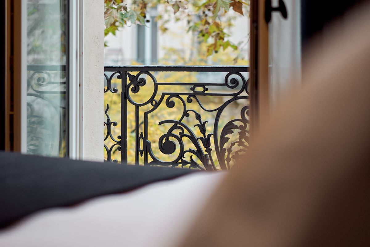 Fotos del hotel - LE 6 VH