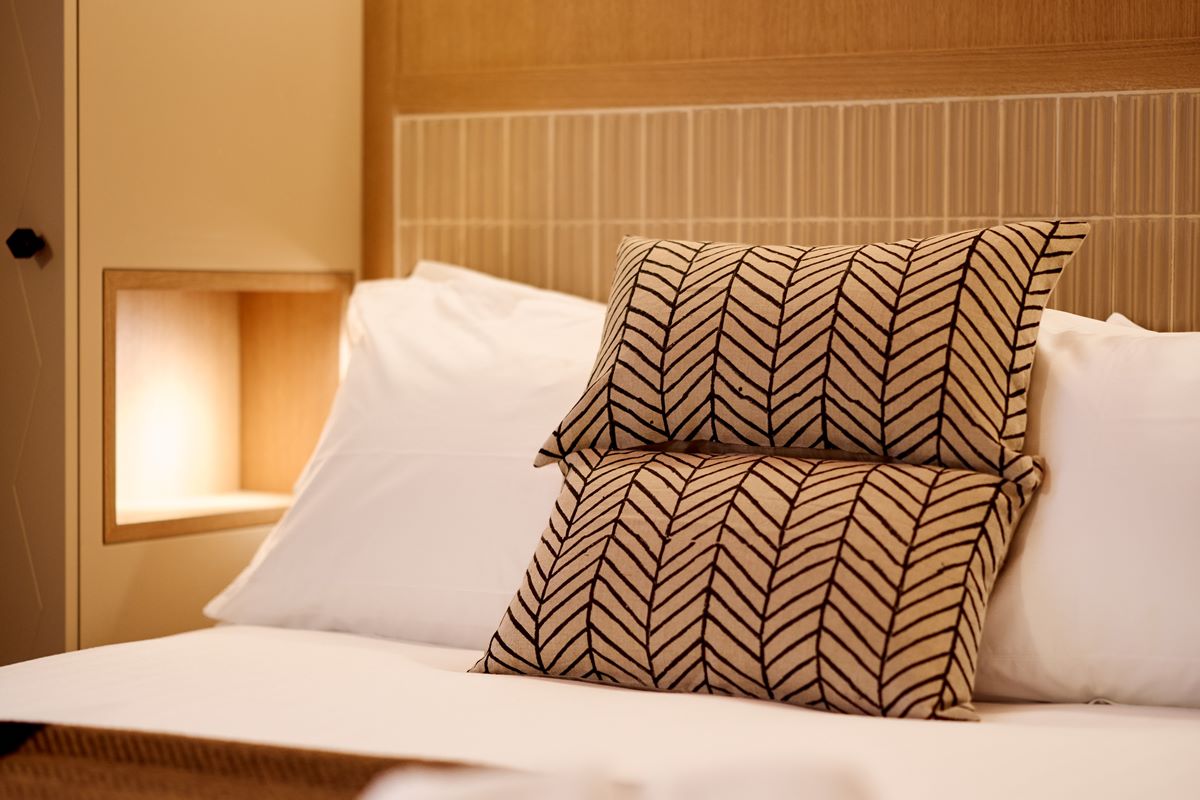 Fotos del hotel - LE 6 VH