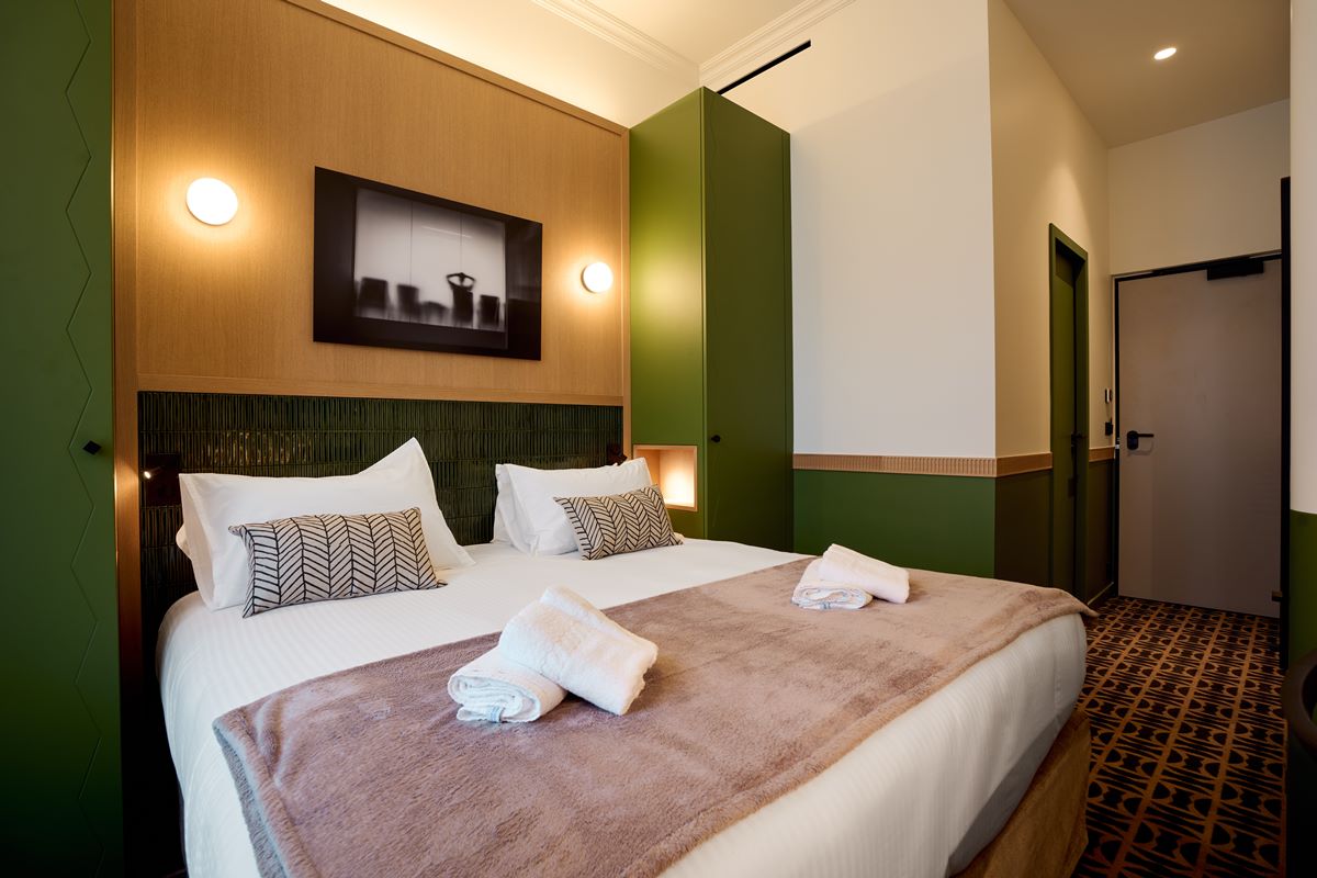 Fotos del hotel - LE 6 VH